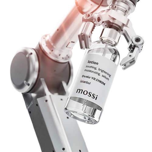 Mossi - Diş Bakım Ürünleri
